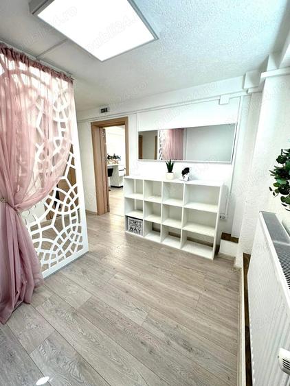 Inchiriez spatiu extensii gene make up. Zona Independentei - 3