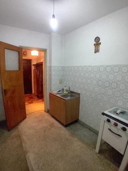 Camil Ressu Apartament 2 camere Necesita Renovare - 9