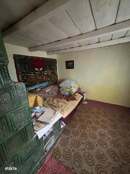 De vanzare casa parinteasca in apropiere de Roman, 23.000 euro - 9
