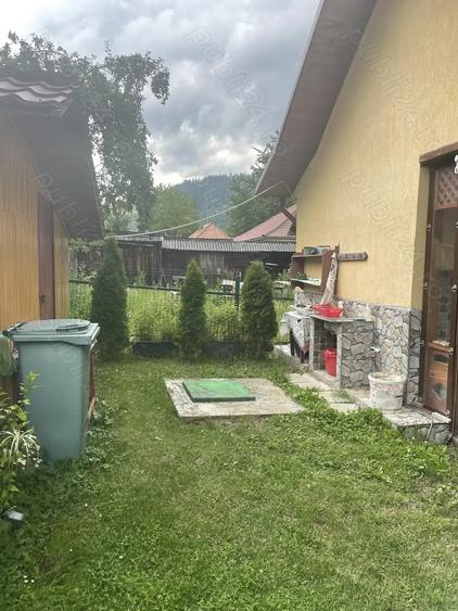 Casa de vanzare mobilata, zona superba! - 6