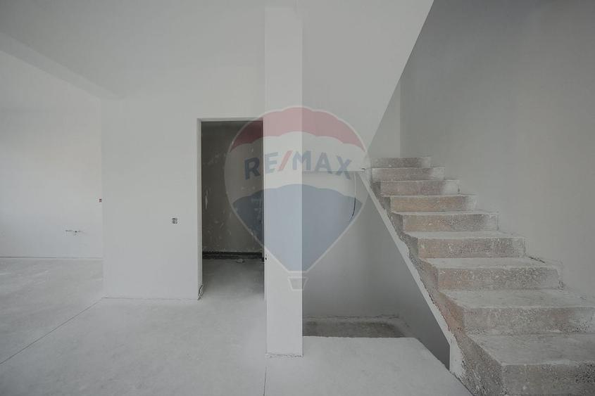 Casa noua cu 3 Dormitoare, de Vanzare, zona Iosia - 4