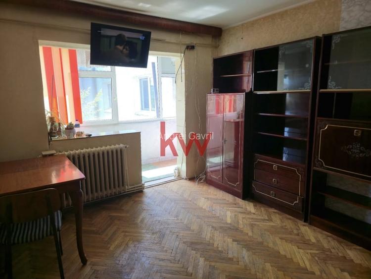 3 camere decomandat - Mircea cel Batran