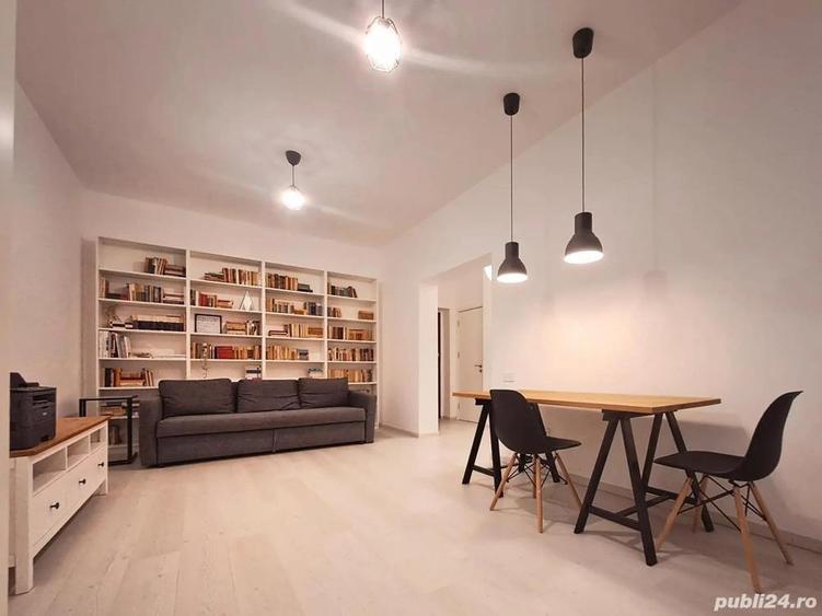 Bucure?tii Noi - metrou Jiului, - 2