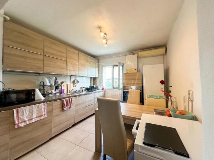 Apartament 2 camere de vanzare in Grigorescu, Cluj Napoca - 3