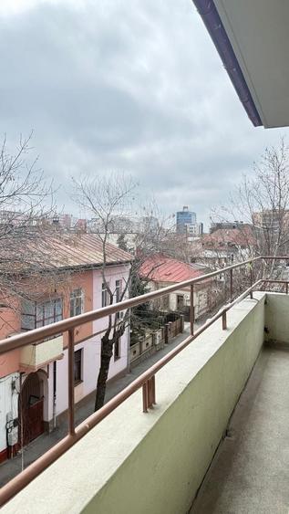 ETAJ INTREG 180 mp | BLOC FĂRĂ RISC | CENTRALĂ TERMICĂ | ZONA DACIA - EMINESCU - 7