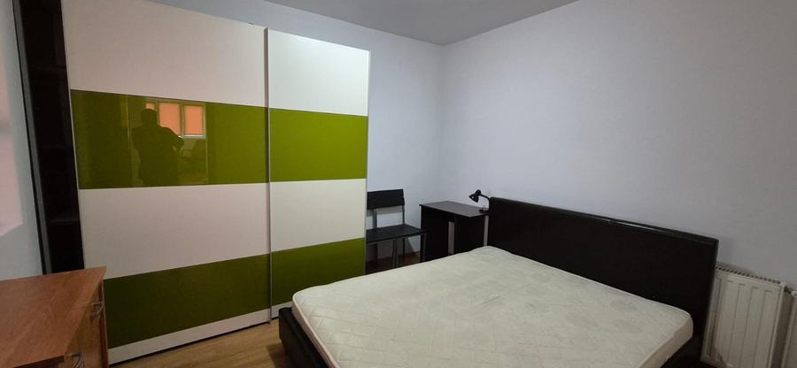 De inchiriat ap. 3 cam.,modern, Str. Marasti - cart. 7 Noiembrie - 5