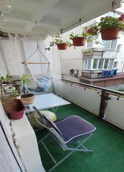 OCAZIE! Apartament 2 camere zona  BUCOVINA etaj 1 amenajat 2 balcoane model mari - 9