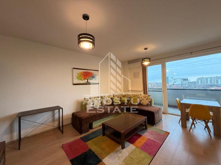Apartament cu 2 camere, prima inchiriere, zona Aradului, Timisoara - 1