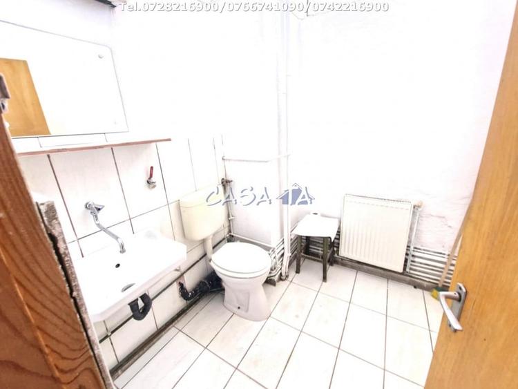 Inchiriere spatiu comercial, pe Str. Victoriei (Ultracentral) - 10