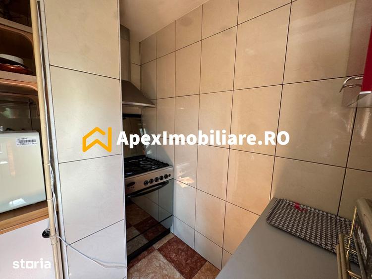 Apartament 2 camere de inchiriat Dristor Bucuresti | ApexImobiliare.ro - 10
