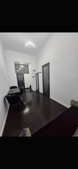 Apartament 2 cam la casa in oras, toate utilitatile,zona centrala lini - 8
