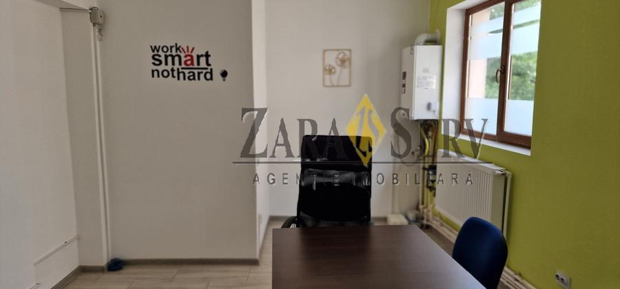 Spațiu de birouri de închiriat – Zona ultracentrală, Ploiești - 7