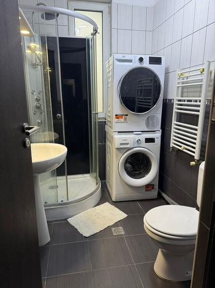 Prel Ghencea, Alunului, Mega, inchiriere 2 camere 2/4, 2010, loc parcare - 7