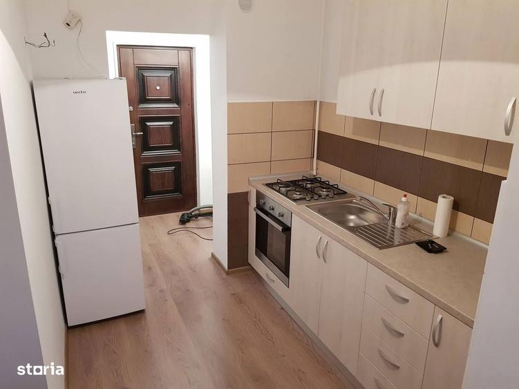Apartament 3 camere, etaj 3 din 4, Bld Pandurilor amplasare excelenta - 8