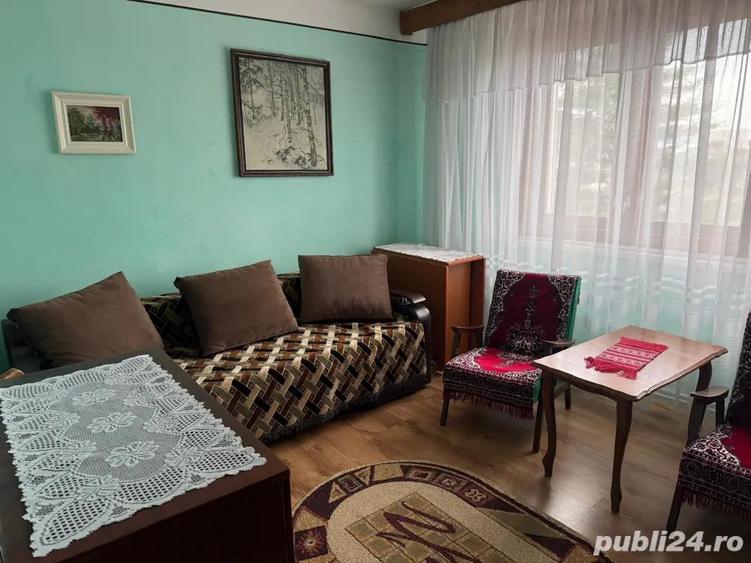 Vand apartament 2 camere - 4