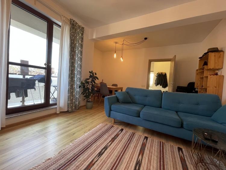 Luminos, modern, perfect – 2 camere gata de mutar - 4