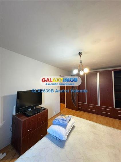 Apartament 2 Camere Berceni - Oltenitei - Parcare - Bloc Reabilitat - 2