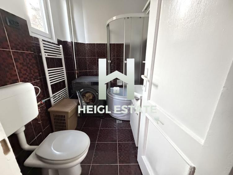 Apartament cu 1 camera in zona Balcescu - 8