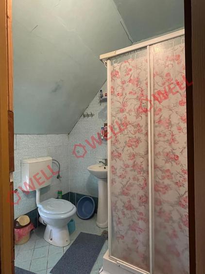 De vânzare două case, situate în Tg.Mureș, str.Pâinii! - 7