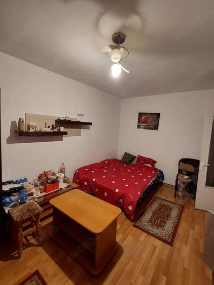 Inchiriez garsoniera - 2