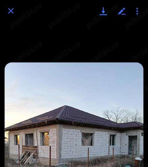 casa de vanzare la rosu tabarasti - 2