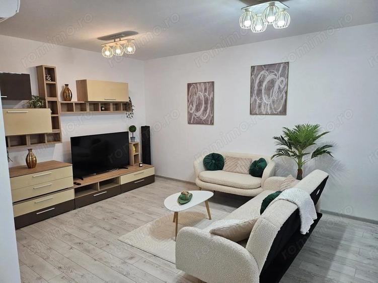 Apartament de lux de inchiriat - 9