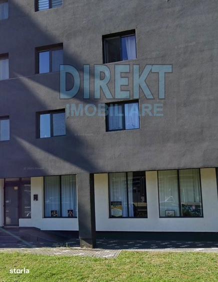 Spatiu comercial , zona Clinica Sanovil - 1