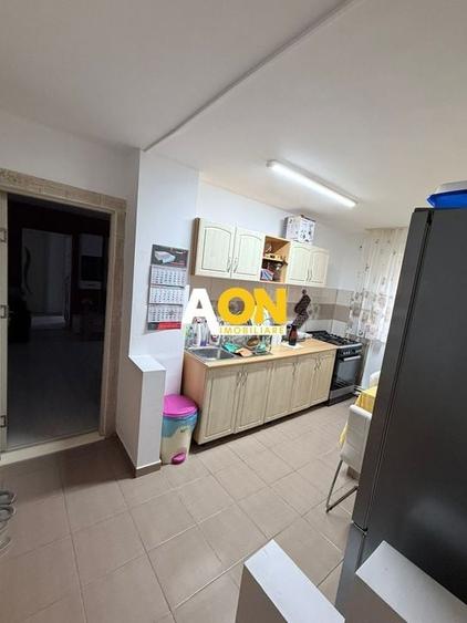 Apartament 2 Camere Renovat, Etaj 3 - 7