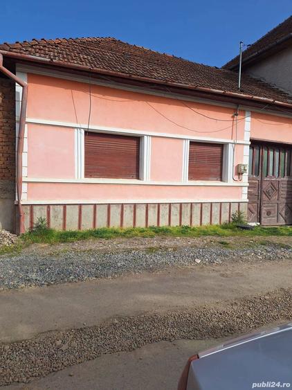 Casa Lunca,judetul Bihor - 5