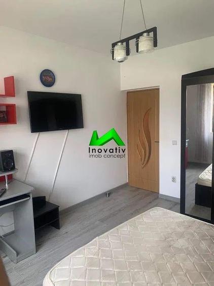 Apartament de inchiriat 2 camere Sibiu Selimbar Brana - 2