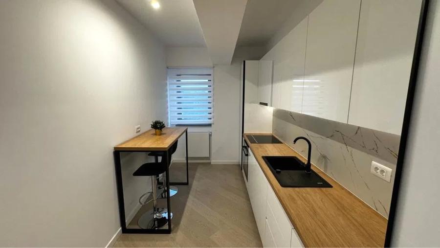 Studio Premium | Cortina North Pipera | Mobilat | Disponibil imediat - 4