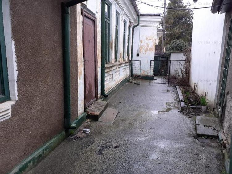 DESCHIDERE 12m la FALEZA DUNARII , Teren 535mp - 5