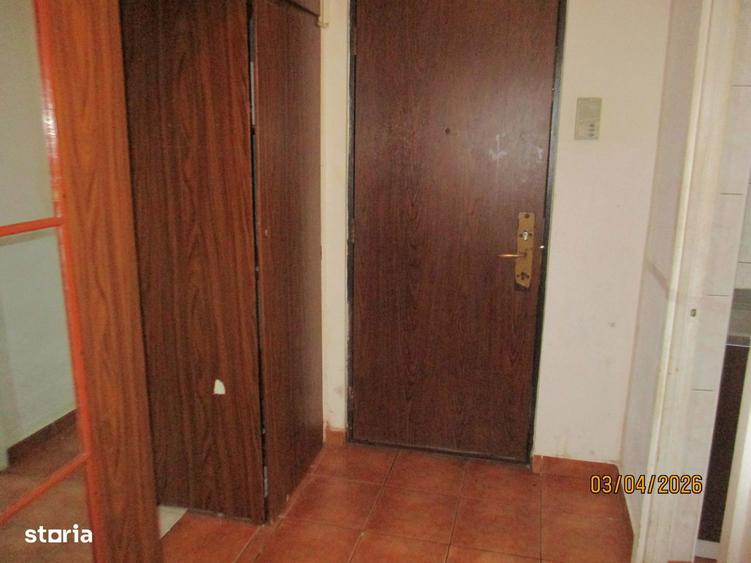 Garsoniera Drumul Taberei Valea Oltului - 4