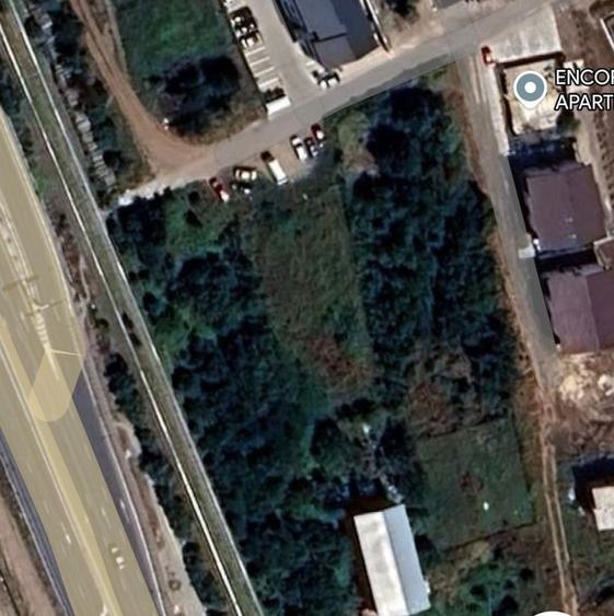 Teren intravilan 795.42mp Cartierul Latin-Bragadiru - 3