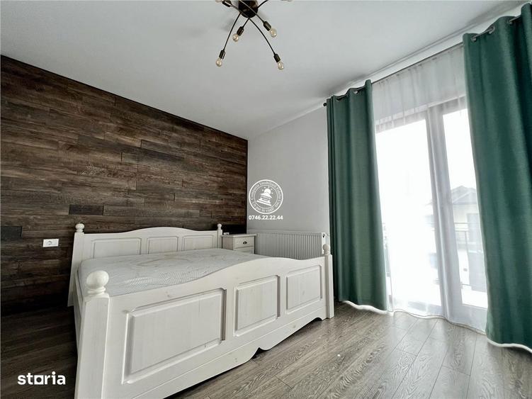 Proprietate unica cu 4 camere si 2 bai, de vanzare in Valea Adanca - 9