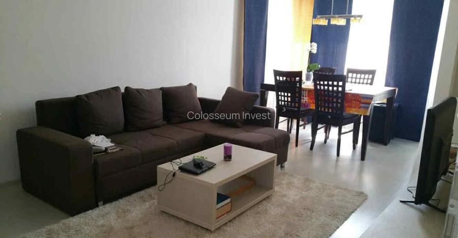 Apartament 3 camere, decomandat - zona Avantgarden Apartament 3 camere, decomandat - zona Avantgarden