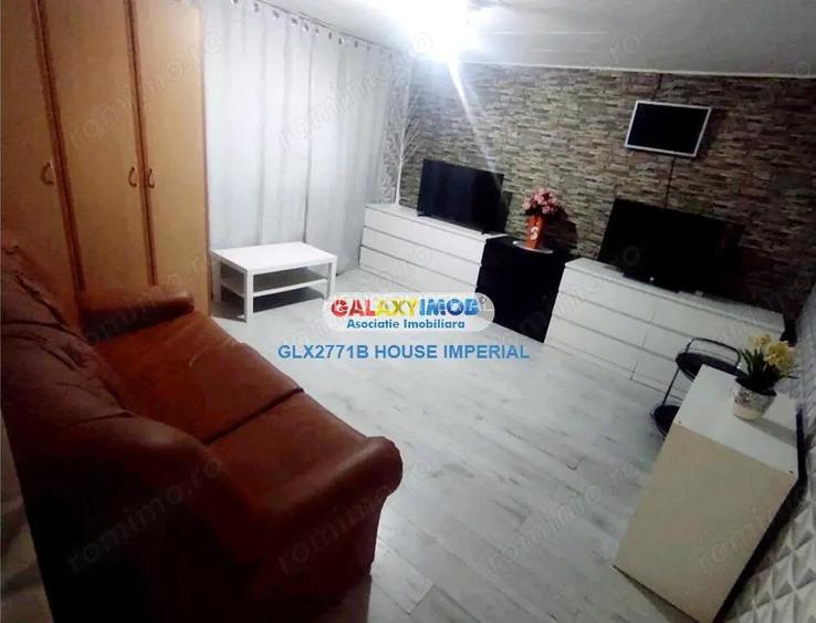 Vila plus spatiu comercial si piscina zona centrala Vila plus spatiu comercial si piscina zona centrala