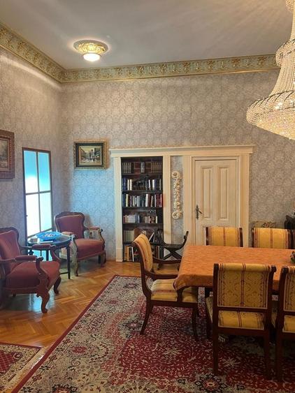 VILA -GRADINA ICOANEI-teren 619mp - 27