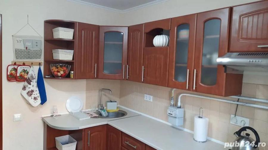 De inchiriat garsoniera in zona Circumvalatiunii - 2