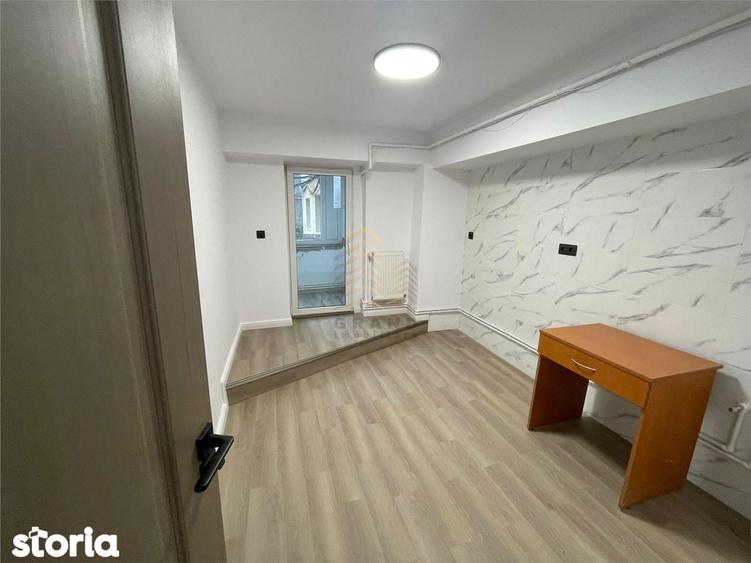 SPATIU COMERCIAL | ZONA DECEBAL - 6