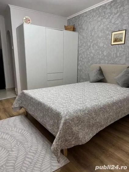 Dristor garsoniera de inchiriat mobilata utilata - 2