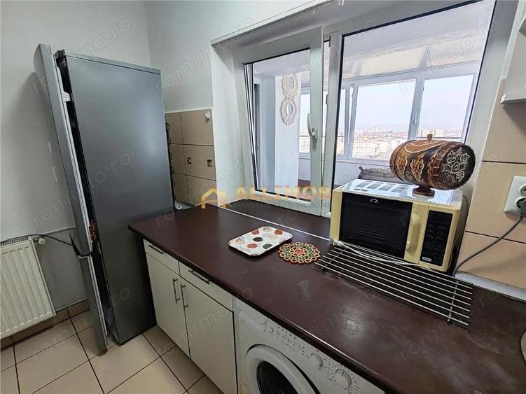 Garsoniera in Ploiesti, zona ultracentrala - 4