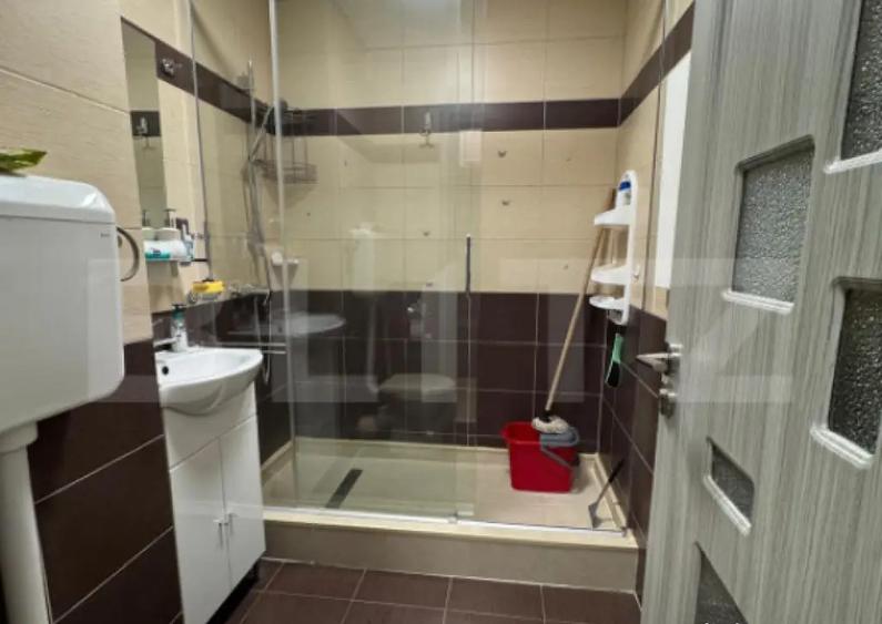 Apartament de vanzare, cu o camere, Centru Civic - 4