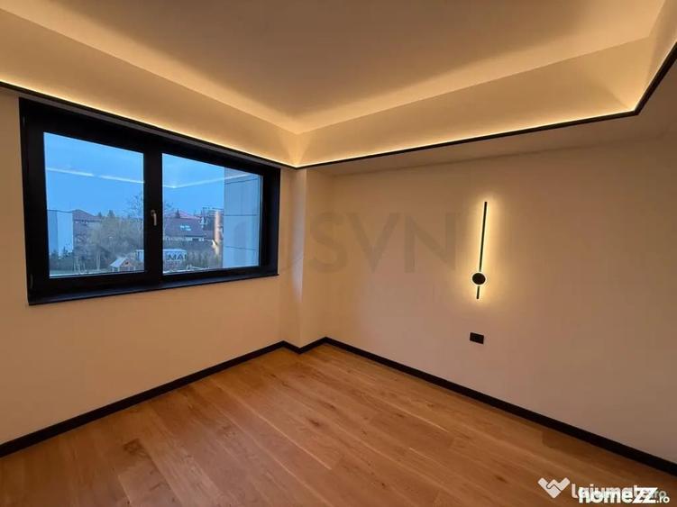 Apartament 4 camere Premium PARKLINE - 5