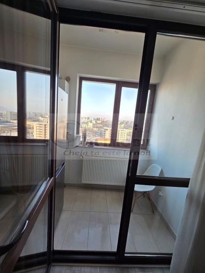 Apartament 2 camere de închiriat – Zona Palas | Lazăr Residence - 11