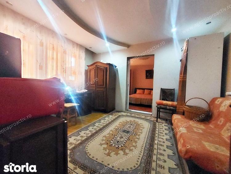 Apartament 4 camere, etaj 1, zona Port aproape de Faleza Dunarii - 7