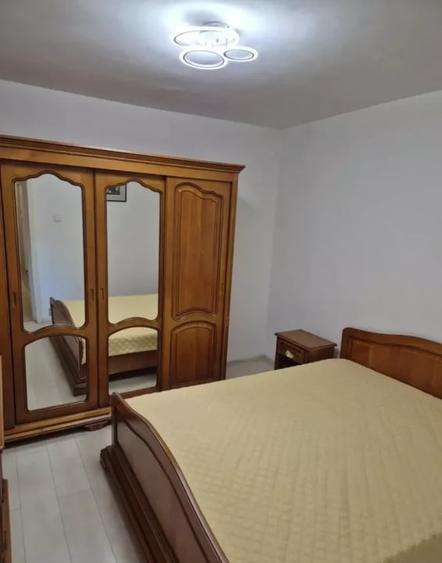 2 camere | Mobilat si utilat | Dr taberei | Metrou | 7-8 min - 6