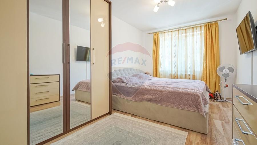 0% COMISION | 3 CAMERE DECOMANDAT | TRACTORU | CASA NOBEL - 14