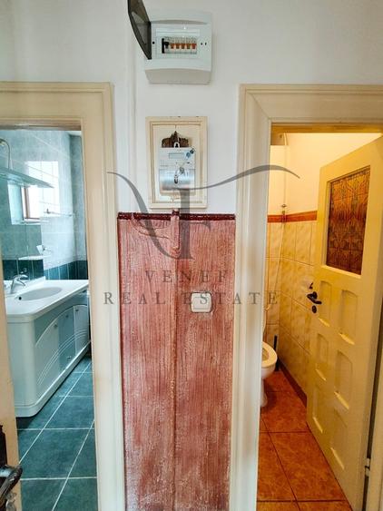 3 Camere 106 mp 3 balcoane etaj 1 Calea Calarasilor Hala Traian - 38