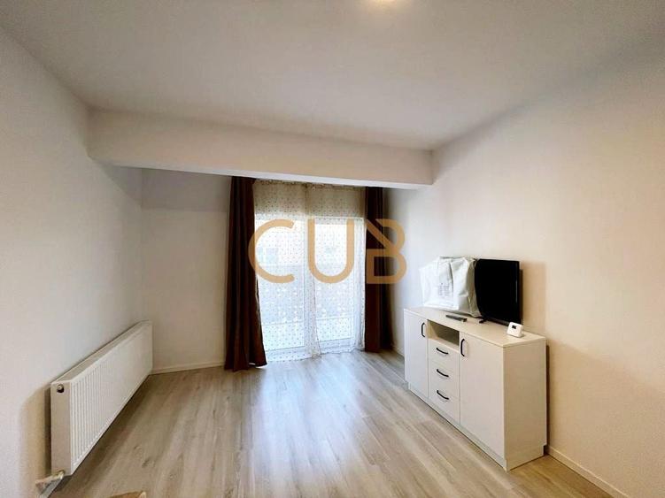 Ap 1 cam | centrala,bloc nou,parcare | Giroc, zona Hotel IQ - Neptun - 6